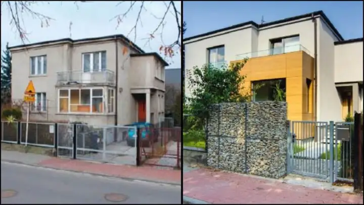 Remont domu kostki - co naprawdę zmienia efekt?
